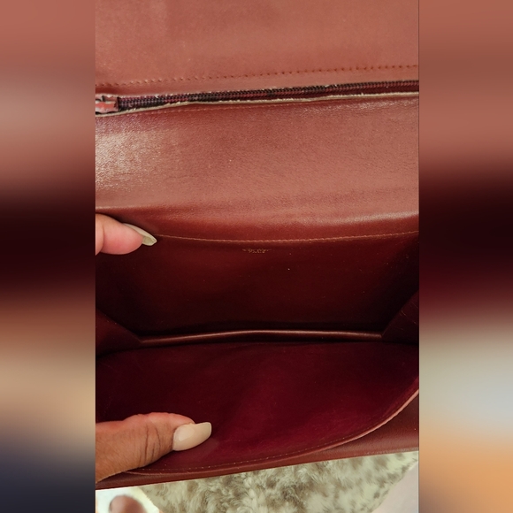 Cartier Clutch - Picture 7 of 16